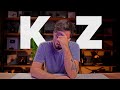 KZ EXPOSTA? Que DECEPÇÃO...