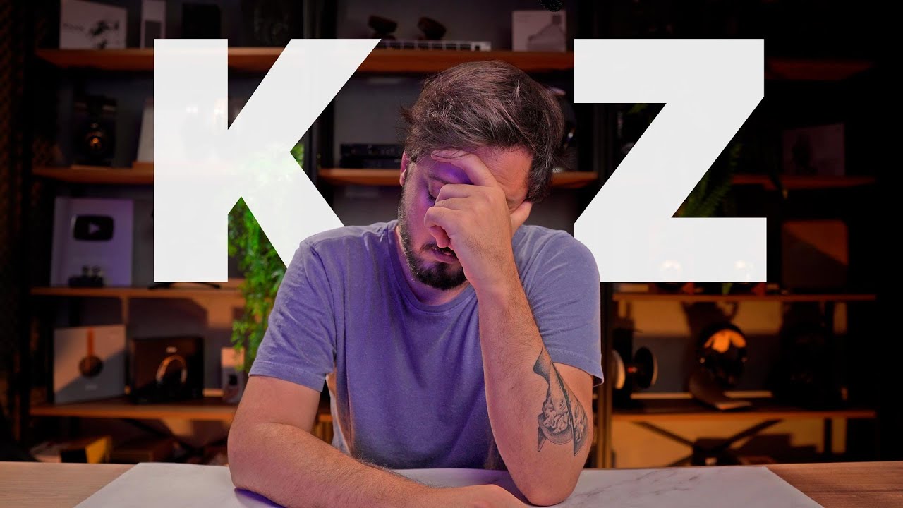 KZ EXPOSTA? Que DECEPÇÃO...