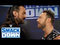 LA Knight stands up to Drew McIntyre: SmackDown highlights, Feb. 16, 2024