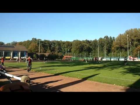 Vsf Amern vs Linn 2:1 Dominik Heythausen