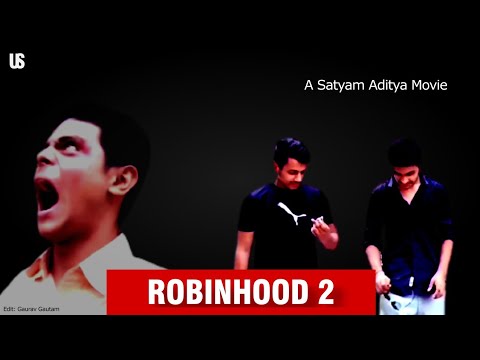 aditya Robinhood 2