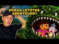IST DAS DORAS LETZTES ABENTEUER