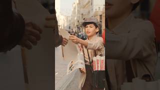 O GÜN BİR ETİRAF OLACAQ… #aygünkazımova