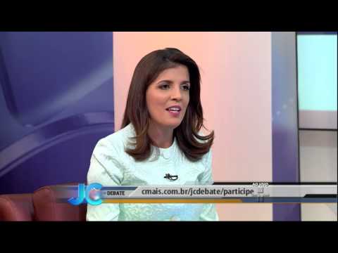 JC Debate sobre nova lei sobre coleções arte - 11/11/2013