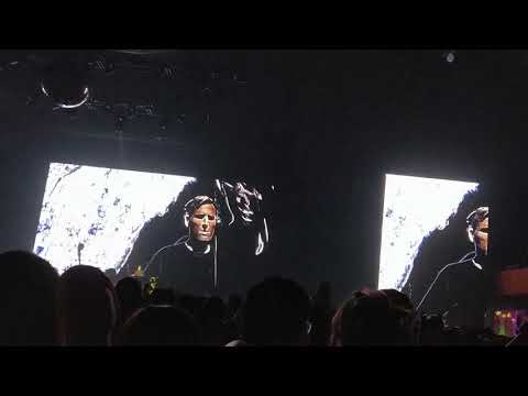 Kaskade NYE 2019 - You by Galantis