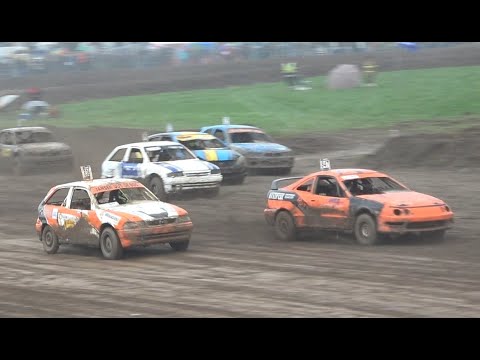 NK Autocross Rosmalen 2022 - Finale Divisie V