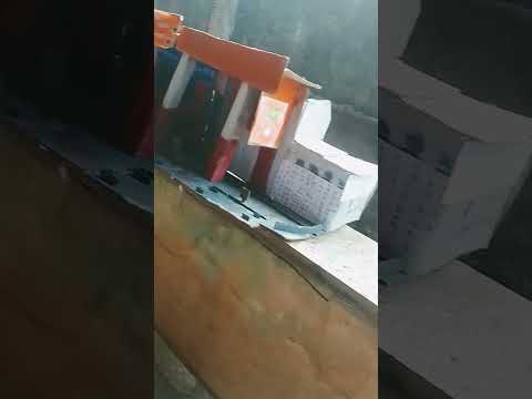 rodoviária de SÃO LUÍS DO NORTE GOIÁS