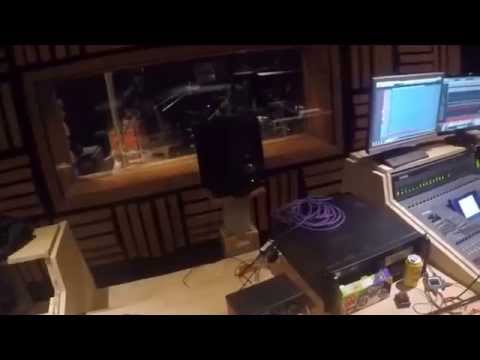 [HD]Behind the Scenes - 24/10/2015 - Rehearsals in the studio...