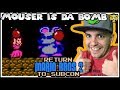 Super Mario 2 Return To SubCon An Amazing SMB2 Hack Part 1