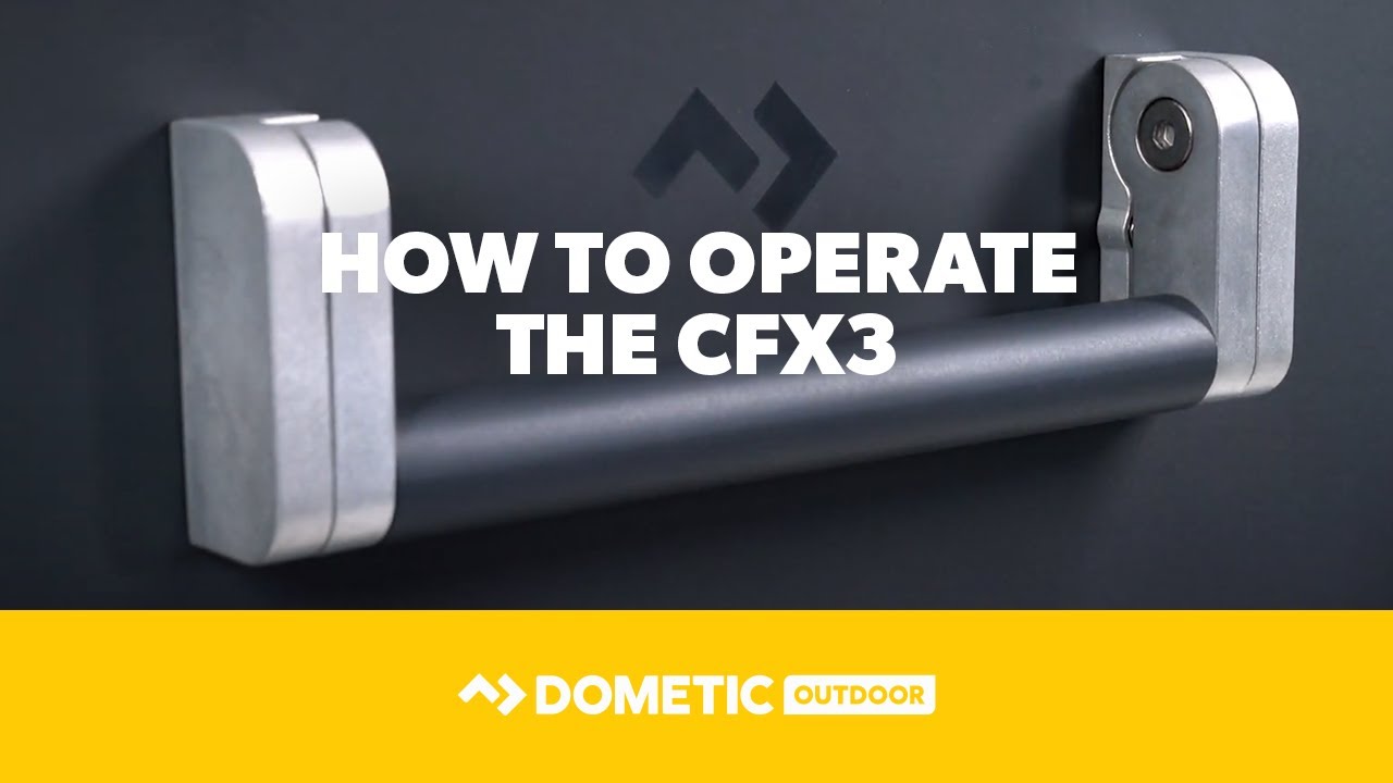 Dometic Kühlbox CFX3 45
