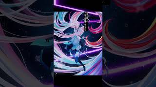 フルは作成元から 重力なんて気のせいでしょ!? feat.初音ミク #shorts