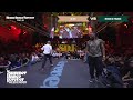 Uijlen Vs Meech De France TOP 12 House Dance Forever Weekender 2026