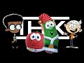Merry Larry Phillip Lincoln And Clyde Meet THX Audio