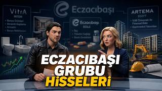 Eczacıbaşı İlaç (ECILC) , Eczacıbaşı Yatırım (ECZYT) ve İntema (INTEM) Bilanço A