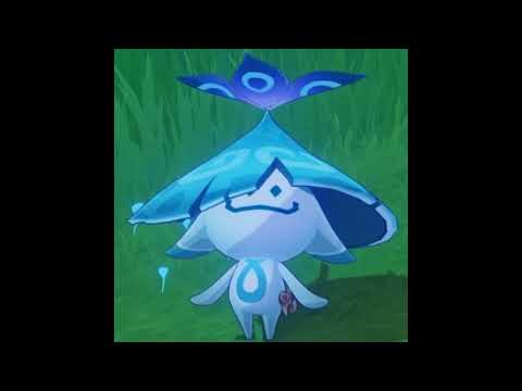 faruzan theme (no vocals)