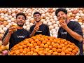 Egg Potato Cutlets Traditional Village Cooking Recipe For A Perfect Snack Tapro Cooking