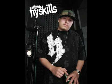 HYSKILLS - Stick Up Kid. Prod By The Hitfarmers