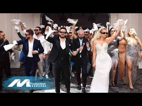 DasmaShqiptare 2024 | Diamanda x Adhurim | MProduction | Hyrje madhështore 🔥🔥