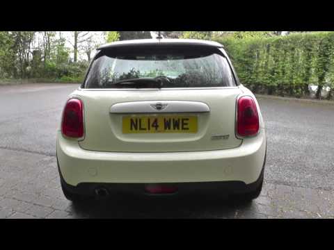 MINI MINI 3-door Hatch (F56) Cooper 3-door Hatch 1.5 (XM52) U6890
