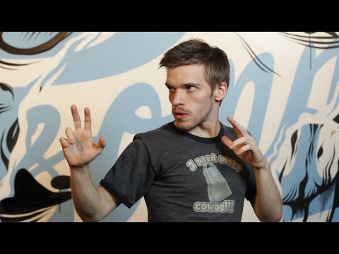 Sunset TV: 08/21/2014 - Advanced Traversal