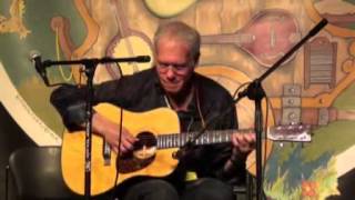 Steve Kaufman's Kamp presents Russ Barenberg performing Here On Earth