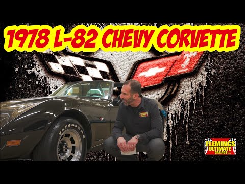 1978 Chevrolet Corvette (CC-1570293) for sale in Rockville, Maryland