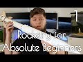 Getting Started Rocketry For Absolute Beginners 1