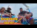 Kakaibang Isda Ang Nahuli Ko Sa Bahurang Aking Napuntahan Kaya Binitawan Ko Nalang