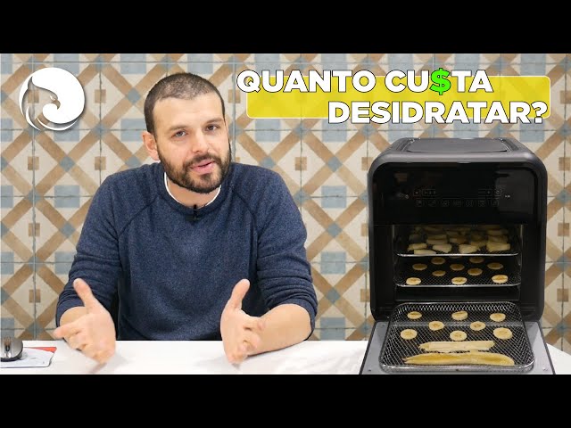 Imagem do vídeo da avaliação do produto