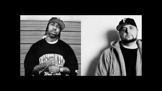 MC Eiht - Where U Goin&#39; 2 (prod. by Brenk Sinatra)