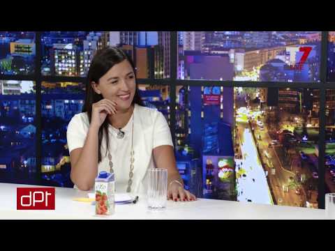 DPT, Albulena Haxhiu - 06.08.2019 | T7