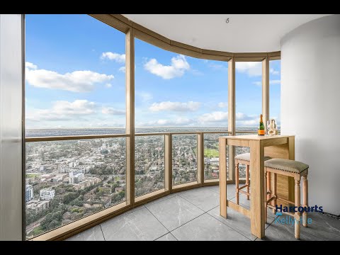Level 62/6234/180 George Street, Parramatta, Parramatta (Northwest suburbs), 3 침실, 2 욕실, Apartment