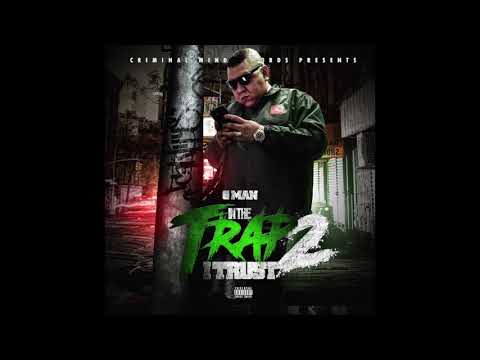 G MAN - TRAP HOUSE FT JAY FIZZLE
