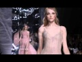 ELIE SAAB HAUTE COUTURE SPRING-SUMMER ...