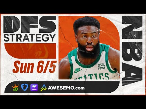 NBA Finals Game 2 Player Props Picks 2 hqdefault