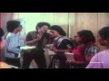 Chadastapu Mogudu Movie Suman Praising Bhanu Priya Scene Suman Bhanu Priya