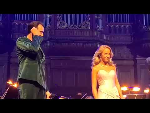 Emma kok - Phantom of the Opera #emmakok #phantomoftheopera #milanvanwanderburg #viral #trend