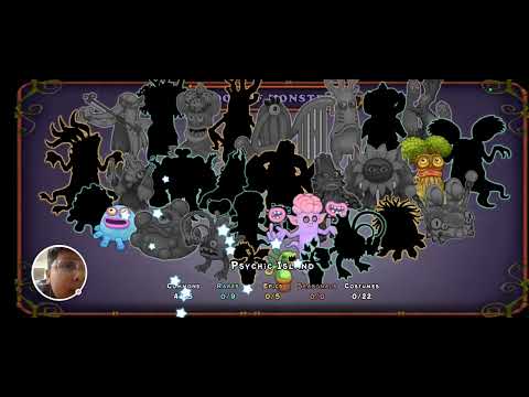 part 2 of msm Island tour