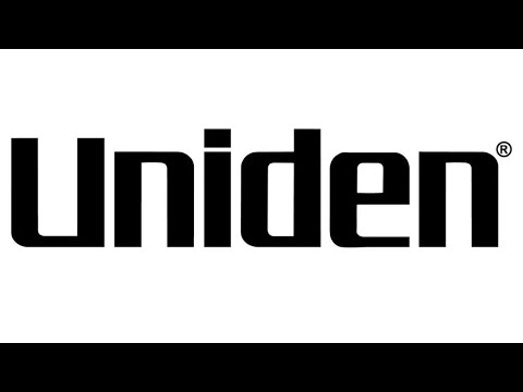 Uniden 980 review✅