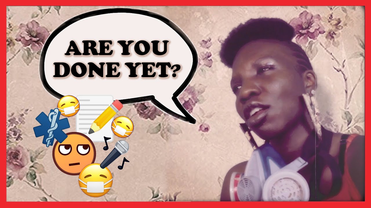 Emma Lee – ”Dear Corona”