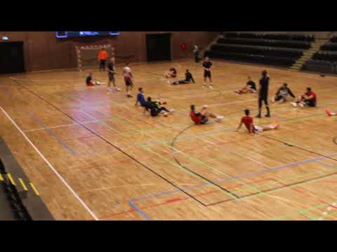 US  Handball  Training  Camp