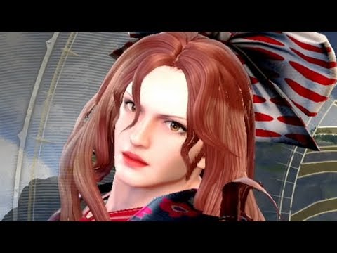 536 - Soulcalibur VI - Coouge (It's Ma'am) vs JUBEI_101 (Yoshimitsu)