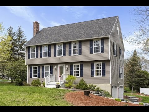 22 Spring Valley Road, Methuen, MA