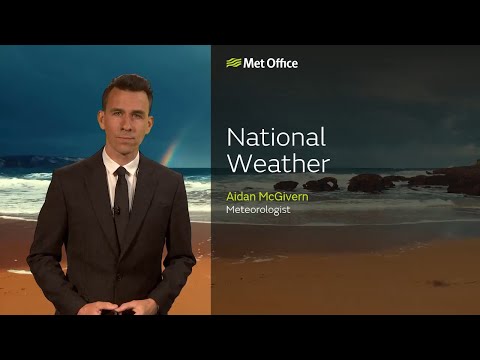Friday afternoon forecast 09/09/22