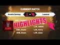 [CFEL] ANUBIS VS LAZARUS HIGHLIGHTS [S2][WEEK 1]