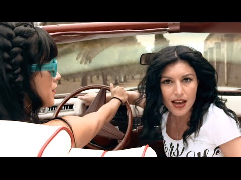 Baby K  ft. Giusy Ferreri  – "Roma - Bangkok" – In Italian – English translation – WM4u