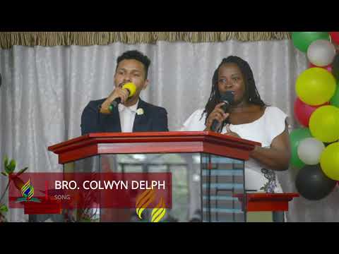 Carmel Seventh-Day Adventist Church Guyana Live Stream