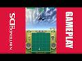 Star Fox Command Nintendo DS Gameplay