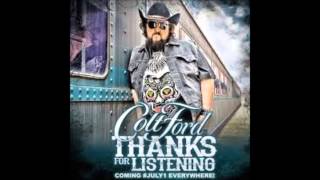 Washed In The Mud-Colt Ford feat Randy Houser