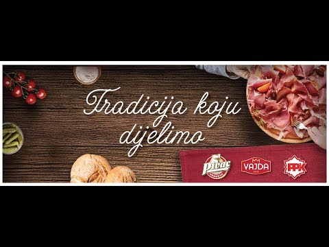 Grupa Pivac - Tradicija koju dijelimo